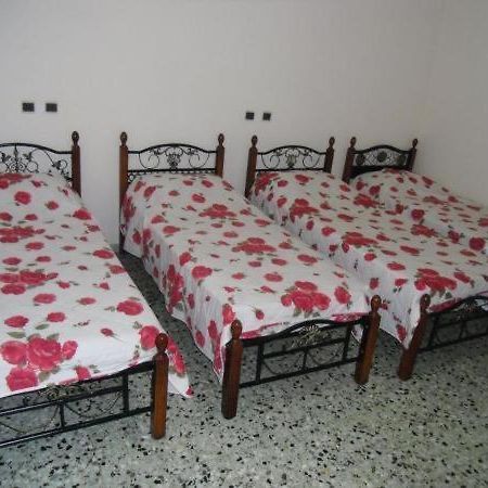 Pension Cana Of Galilee Kafr Kanna Exterior photo
