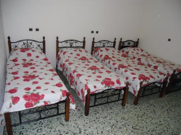 Pension Cana Of Galilee Kafr Kanna Exterior photo